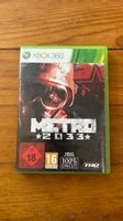 Metro 2033 | Xbox 360 | De